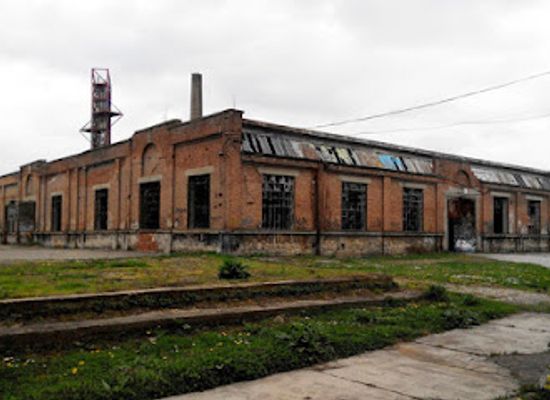 serbia/kragujevac/attraction/the-prince-s-arsenal