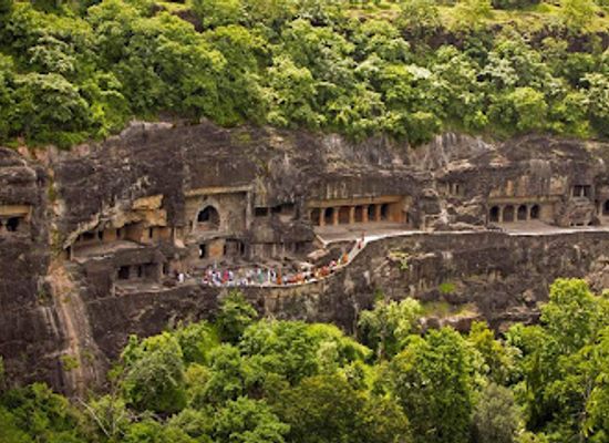 india/aurangabad/cidco/attraction/aurangabad-caves-aurangabad