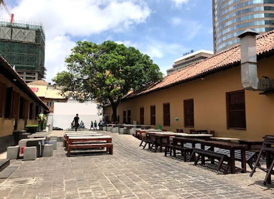 sri-lanka/colombo/fort/attraction/colombo-walks