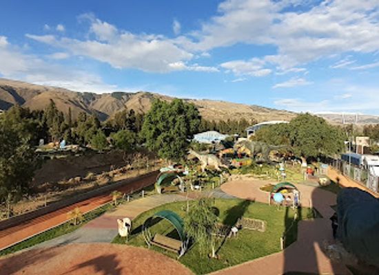 bolivia/cochabamba-valley/attraction/prehistorico-sacaba-park