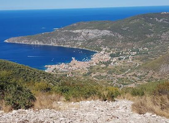 croatia/dalmatia/attraction/mount-hum