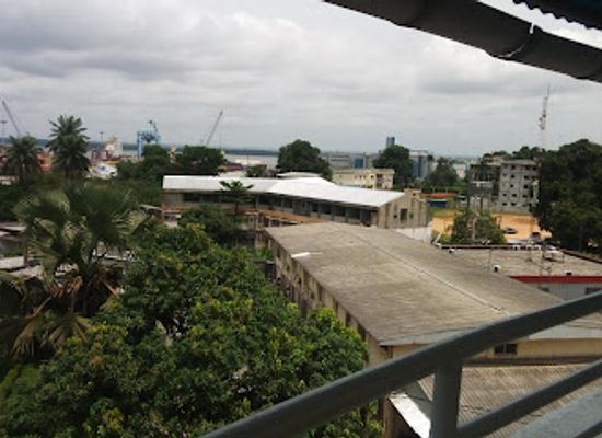 cameroon/limbe-beach/attraction/maritime-museum-of-douala