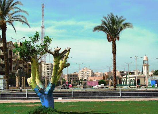 egypt/ismailia/attraction/hadikat-al-sheikh-zayed