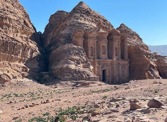 jordan/petra/attraction/back-door-hiking-route-to-the-monastery