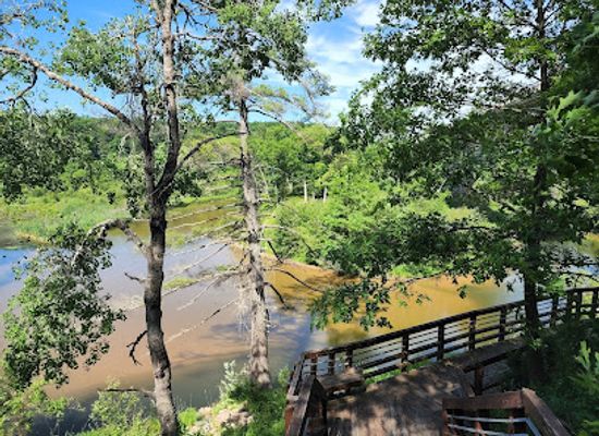 michigan/pere-marquette-state-forest/attraction/cooley-bridge