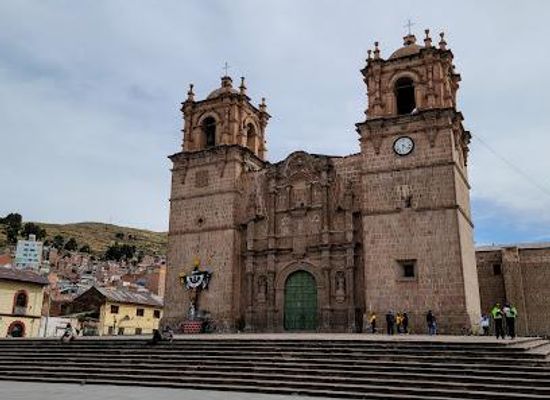 peru/puno/attraction/puno-cathedral