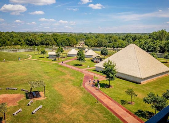 oklahoma/chickasaw-country/attraction/chickasaw-cultural-center