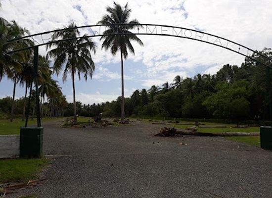 papua-new-guinea/wewak/attraction/cape-wom-international-memorial-park