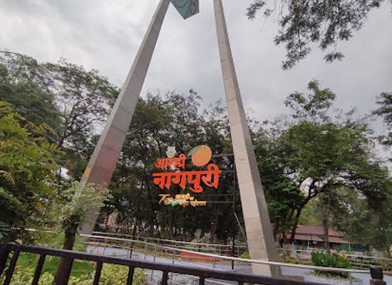 india/central-india/attraction/ajni-clock-tower