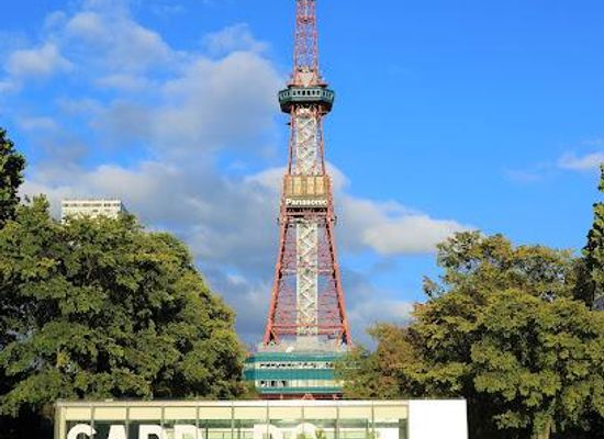 japan/sapporo/attraction/sapporo-tv-tower