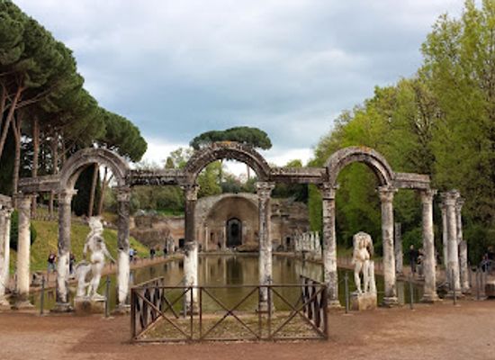 italy/lazio/attraction/hadrian-s-villa