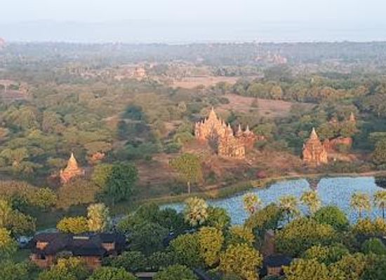myanmar-burma/bagan/attraction/bagan-viewing-tower-bagan-nan-myint-tower