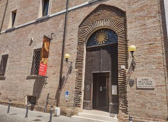 san-marino/monte-lupo/attraction/city-museum