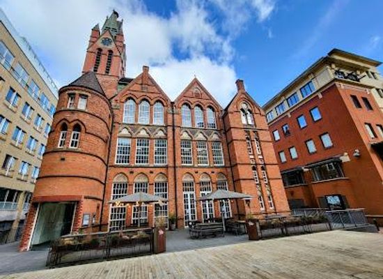 united-kingdom/west-midlands/attraction/ikon-gallery