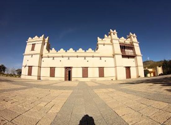 ethiopia/mekele/attraction/emperor-yohannes-iv-palace-museum-tigray