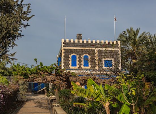 israel/northern-district/attraction/kfar-nahum-national-park
