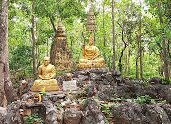laos/sainyabuli-province/attraction/jungle-shrine