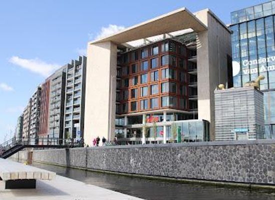 netherlands/amsterdam/attraction/oba-oosterdok-public-library