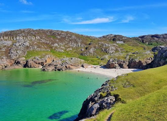 united-kingdom/sutherland/attraction/achmelvich-bay