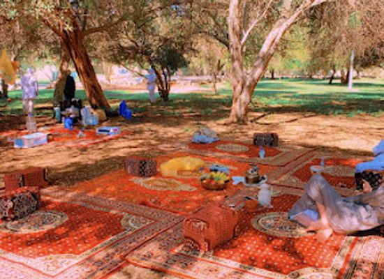 saudi-arabia/najran/attraction/king-fahd-park