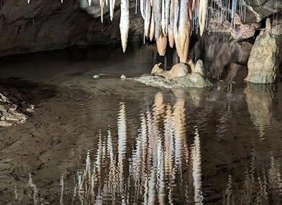 kosovo/vushtrri/attraction/gadime-cave