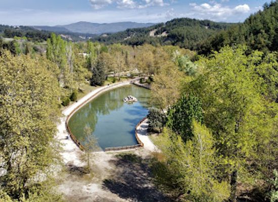 greece/serres/attraction/agioi-anargyroi-valley