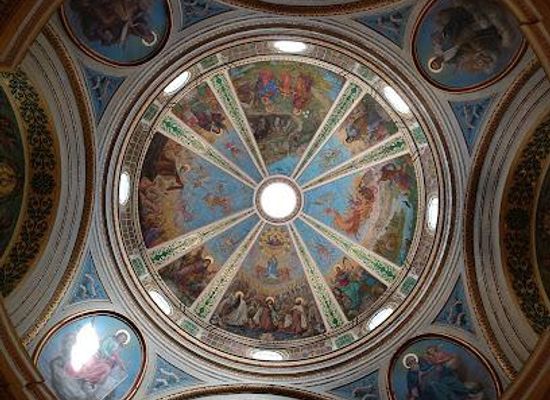 israel/zikhron-ya-akov/attraction/stella-maris-monastery