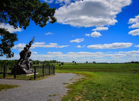 pennsylvania/gettysburg/attraction/north-carolina-memorial