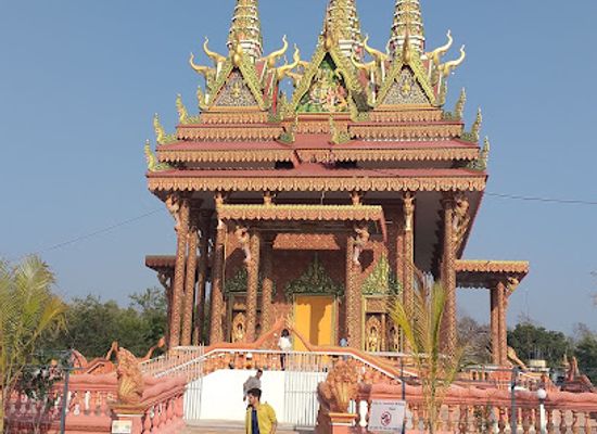 nepal/lumbini/attraction/myanmar-golden-temple