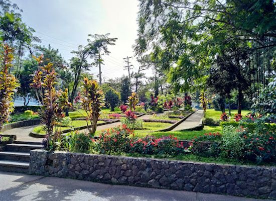 philippines/baguio/session-road/attraction/sunshine-park