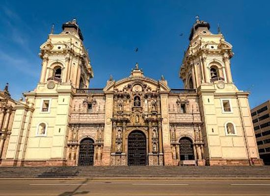 peru/lima/attraction/lima-cathedral