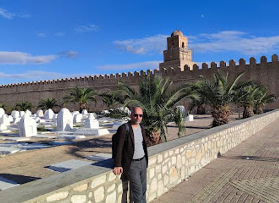 tunisia/kairouan/attraction/the-twin-canons