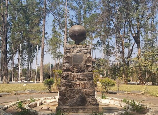 zambia/ndola/attraction/dag-hammarskjold-crash-site-memorial