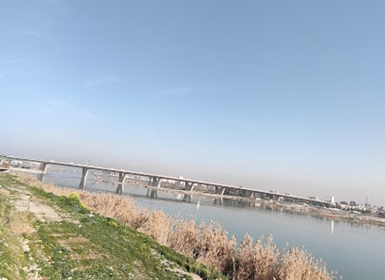 iraq/mosul/attraction/corniche-al-jousq