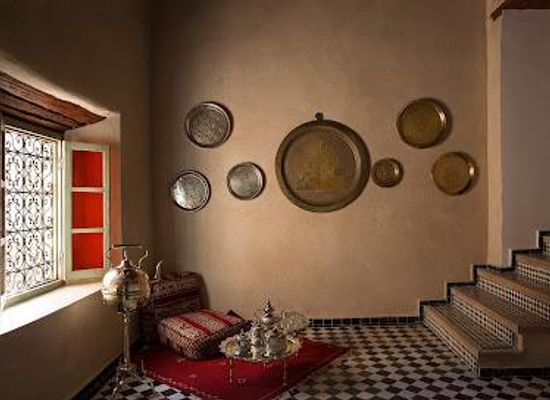morocco/marrakech/attraction/moroccan-culinary-arts-museum