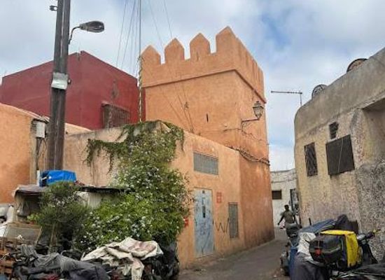 morocco/casablanca/attraction/old-city-casablanca