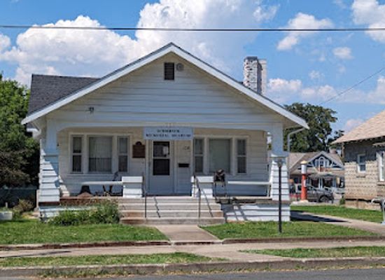 oregon/lake-county/attraction/schminck-memorial-museum
