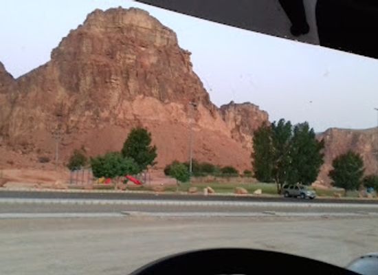 saudi-arabia/al-ula/attraction/abu-raed-museum