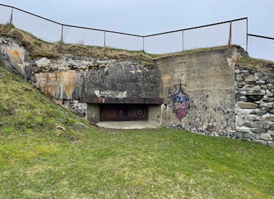 norway/bodo/attraction/german-ww2-bunker