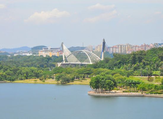 malaysia/klang-valley/attraction/seri-saujana-bridge