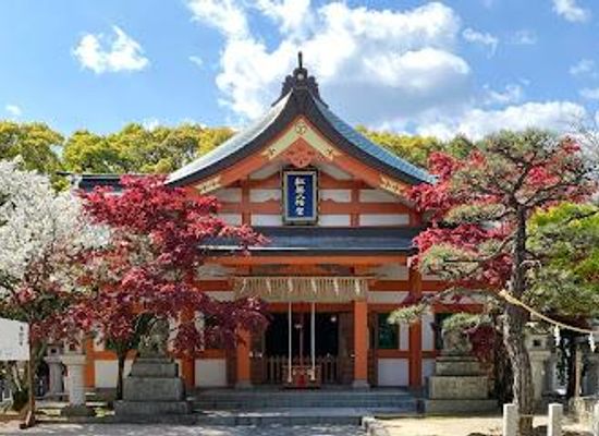 japan/fukuoka/attraction/momiji-hachimangu