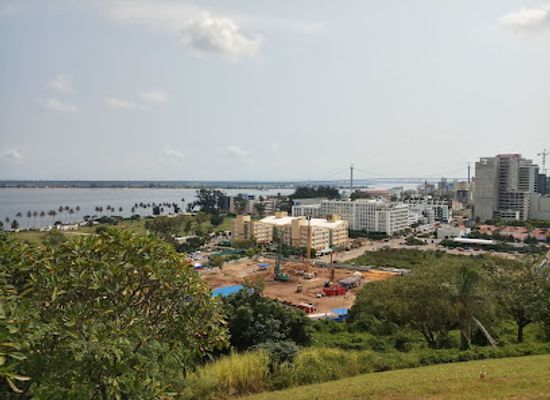 mozambique/matola/attraction/fisheries-museum