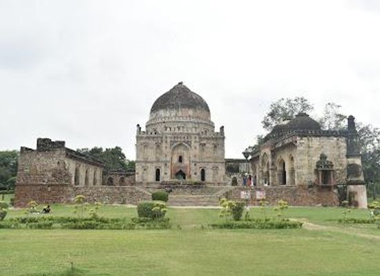 india/delhi/attraction/lodhi-garden