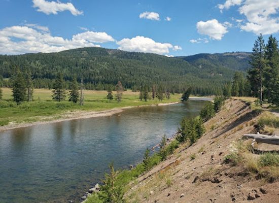 wyoming/bridger-teton-national-forest/attraction/john-d-rockefeller-jr-memorial-parkway