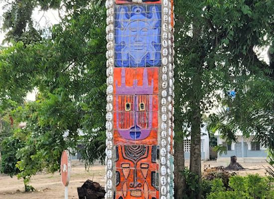 togo/kpalime/attraction/centre-artisanal-de-kpalime
