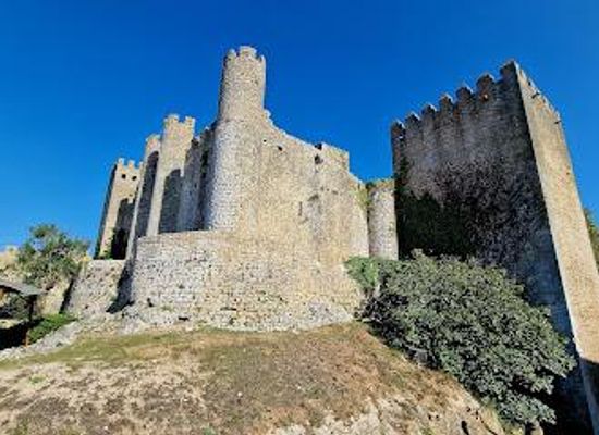 portugal/caldas-da-rainha/attraction/castelo-de-obidos