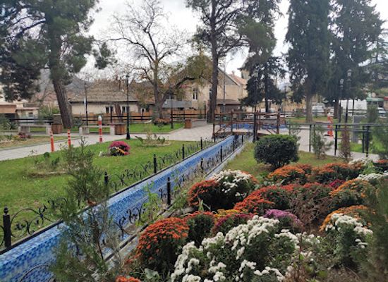 georgia/mtskheta/attraction/park