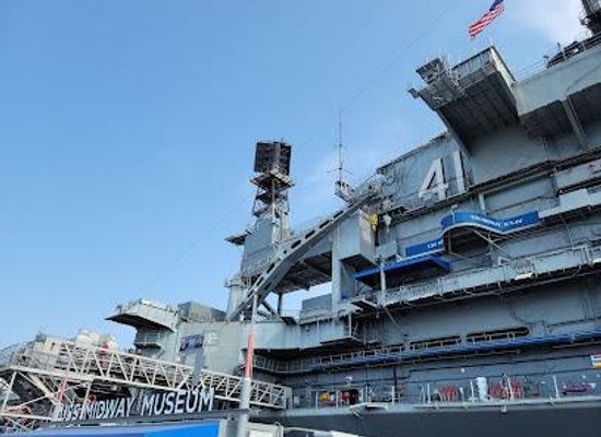 mexico/tijuana/attraction/uss-midway-museum
