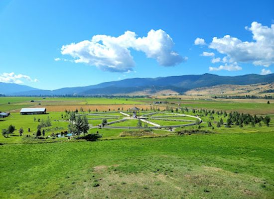 montana/the-bridger-mountains/attraction/garden-of-one-thousand-buddhas