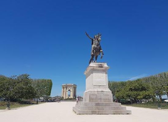 france/montpellier/attraction/promenade-du-peyrou